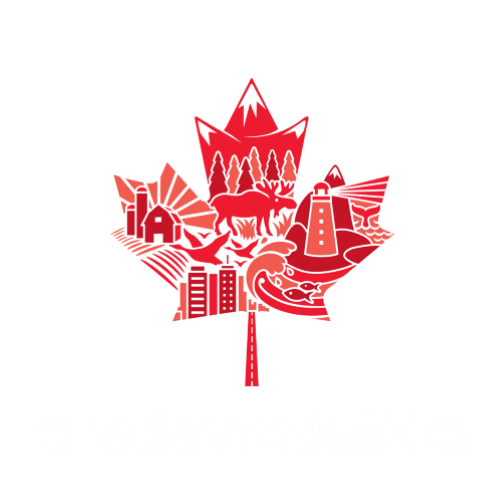 Canadian Made Logo
